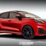 ford puma st, ford puma st fotos, ford puma st imagenes, ford puma st caracteristicas, ford puma st 2020, ford puma st 2021, ford puma st motor, ford puma st desempeño, ford puma st ficha tecnica