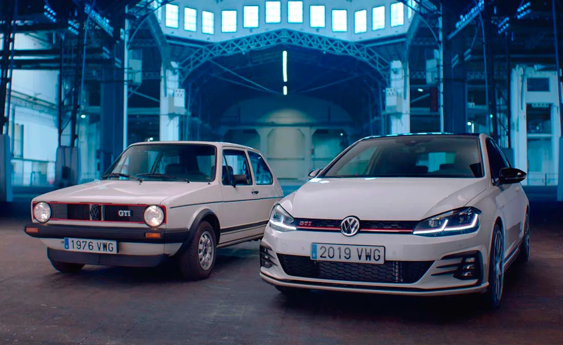volkswagen golf gti the original, volkswagen golf gti the original caracteristicas, nuevo volkswagen golf gti the original, volkswagen golf gti the original aniversario, volkswagen golf gti the original motor, volkswagen golf gti the original fotos, volkswagen golf gti the original imagenes, volkswagen golf gti the original presentacion, volkswagen golf gti the original 2019, volkswagen golf gti 1976, volkswagen golf gti aniversario, volkswagen golf gti edicion limitada, volkswagen golf gti edicion especial