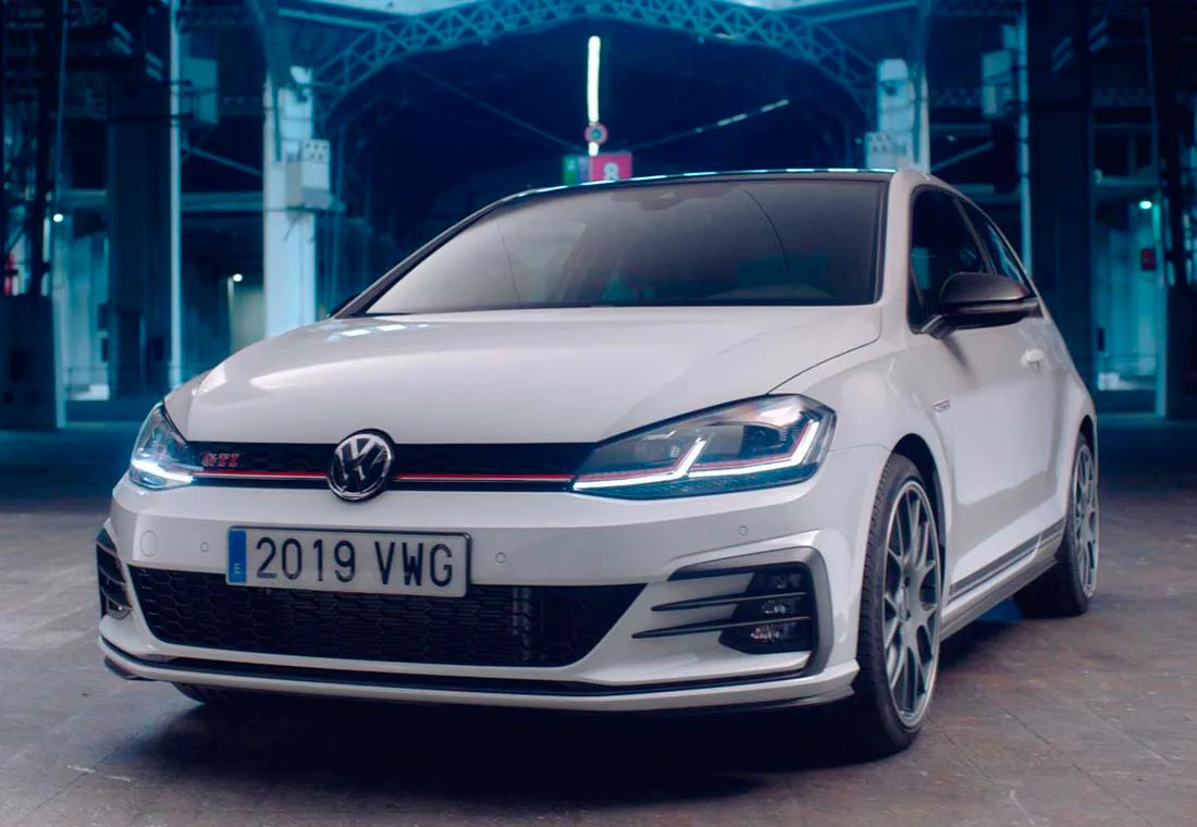 volkswagen golf gti the original, volkswagen golf gti the original caracteristicas, nuevo volkswagen golf gti the original, volkswagen golf gti the original aniversario, volkswagen golf gti the original motor, volkswagen golf gti the original fotos, volkswagen golf gti the original imagenes, volkswagen golf gti the original presentacion, volkswagen golf gti the original 2019, volkswagen golf gti 1976, volkswagen golf gti aniversario, volkswagen golf gti edicion limitada, volkswagen golf gti edicion especial