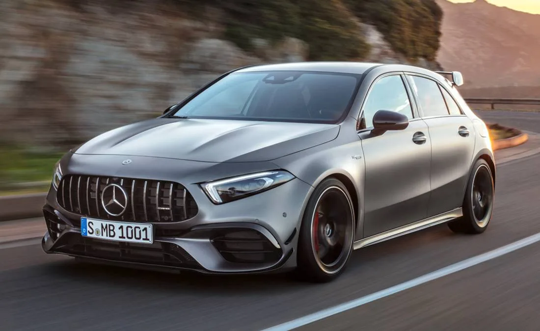 mercedes-amg a 45 4matic, mercedes-amg a 45 4matic 2019, mercedes-amg a 45 4matic 2020, mercedes-amg a 45 4matic caracteristicas, mercedes-amg a 45 4matic ficha tecnica, mercedes-amg a 45 4matic s, mercedes-amg a 45 4matic motor, mercedes-amg a 45 4matic prestaciones, mercedes-amg a 45 4matic fotos, mercedes-amg a 45 4matic imagenes