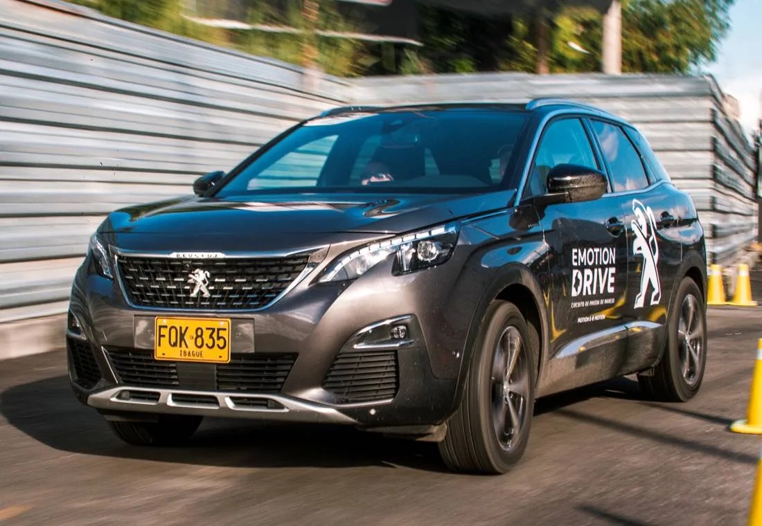 peugeot colombia, emotion drive por colombia peugeot, emotion drive por colombia peugeot, peugeot barranquilla, emotion drive por colombia peugeot barranquilla, sistemas de asistencia a la conduccion adas peugeot, peugeot con sistemas de asistencia a la conduccion adas, peugeot 3008 colombia 2020, peugeot 5008 colombia 2020