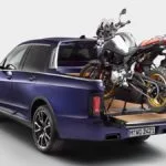 bmw x7 pick-up, bmw x7 pick-up caracteristicas, bmw x7 pick-up ficha tecnica, bmw x7 pick-up 2019, bmw x7 pick-up 2020, bmw x7 pick-up one-off, bmw x7 pick-up prototipo, bmw x7 pick-up concept car, bmw x7 pick-up motorrad days