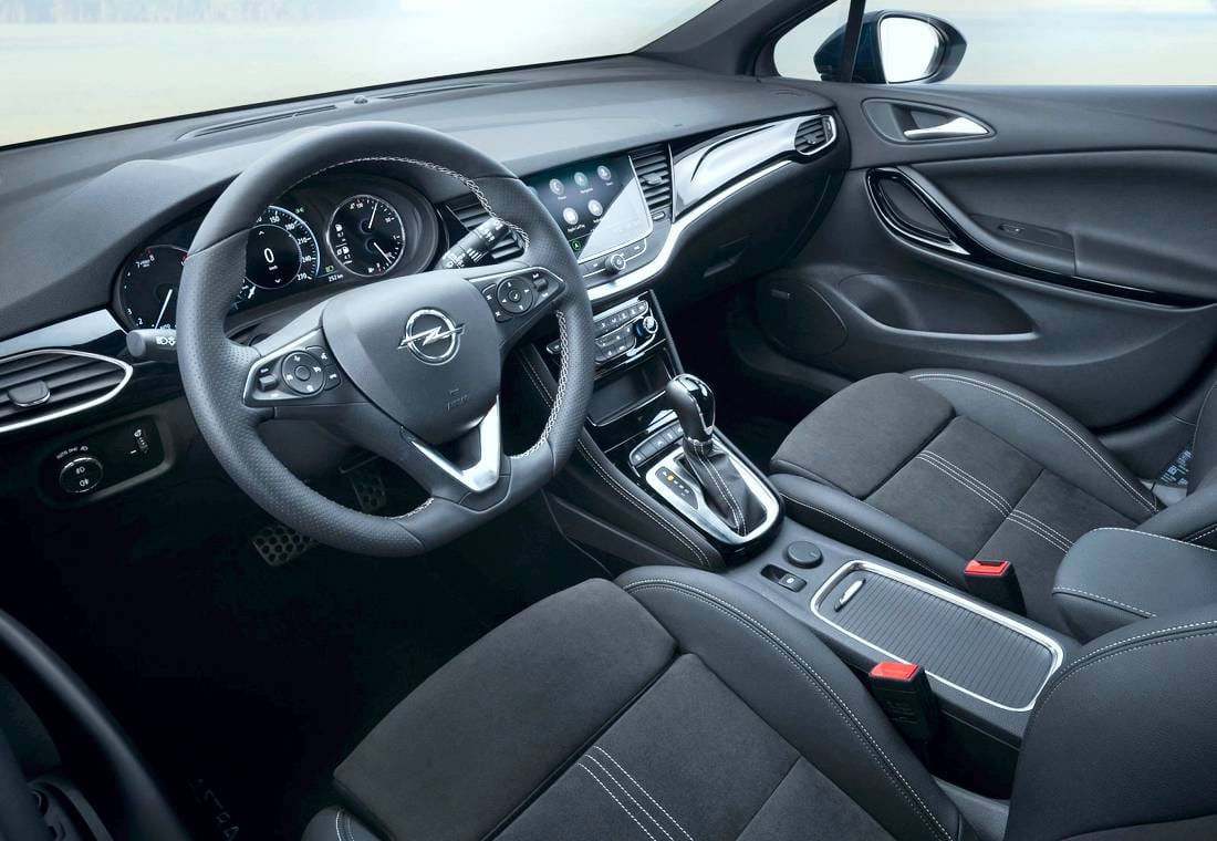 opel astra, opel astra 2020, opel astra caracteristicas, opel astra sport tourer, opel astra 2020 caracteristicas, opel astra 2020 ficha tecnica, opel astra 2020 versiones, opel astra 2020 fotos, opel astra 2020 imagenes, opel astra colombia
