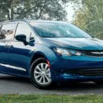 chrysler voyager 2020, chrysler voyager 2020 caracteristicas, chrysler voyager 2020 ficha tecnica, chrysler voyager 2020 equipamiento, chrysler voyager 2020 minivan, chrysler voyager 2020 fotos, chrysler voyager 2020 imagenes