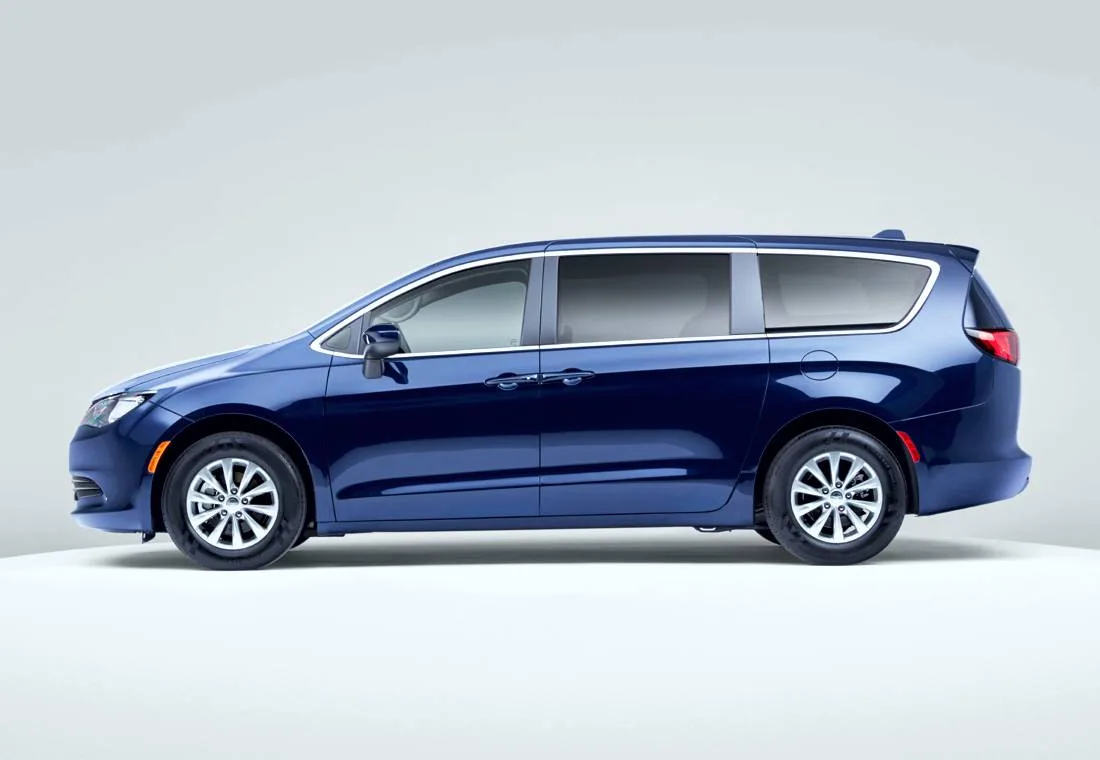chrysler voyager 2020, chrysler voyager 2020 caracteristicas, chrysler voyager 2020 ficha tecnica, chrysler voyager 2020 equipamiento, chrysler voyager 2020 minivan, chrysler voyager 2020 fotos, chrysler voyager 2020 imagenes