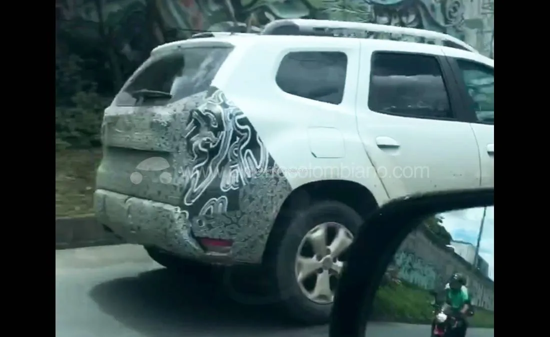 renault duster 2020 colombia, renault duster 2021 colombia, renault duster 2020, renault duster 2021, renault duster 2020 colombia fotos espia, renault duster 2021 colombia fotos espia, renault duster 2020 caracteristicas, renault duster turbo colombia, renault duster 2020 tce