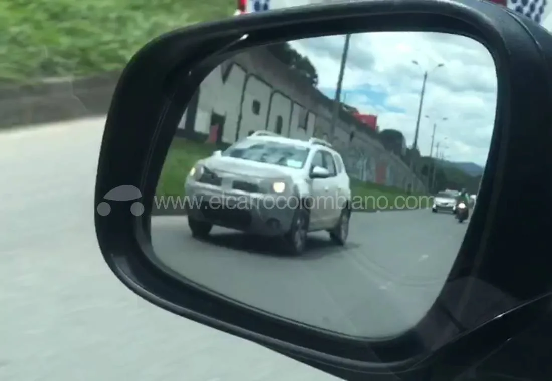 renault duster 2020 colombia, renault duster 2021 colombia, renault duster 2020, renault duster 2021, renault duster 2020 colombia fotos espia, renault duster 2021 colombia fotos espia, renault duster 2020 caracteristicas, renault duster turbo colombia, renault duster 2020 tce