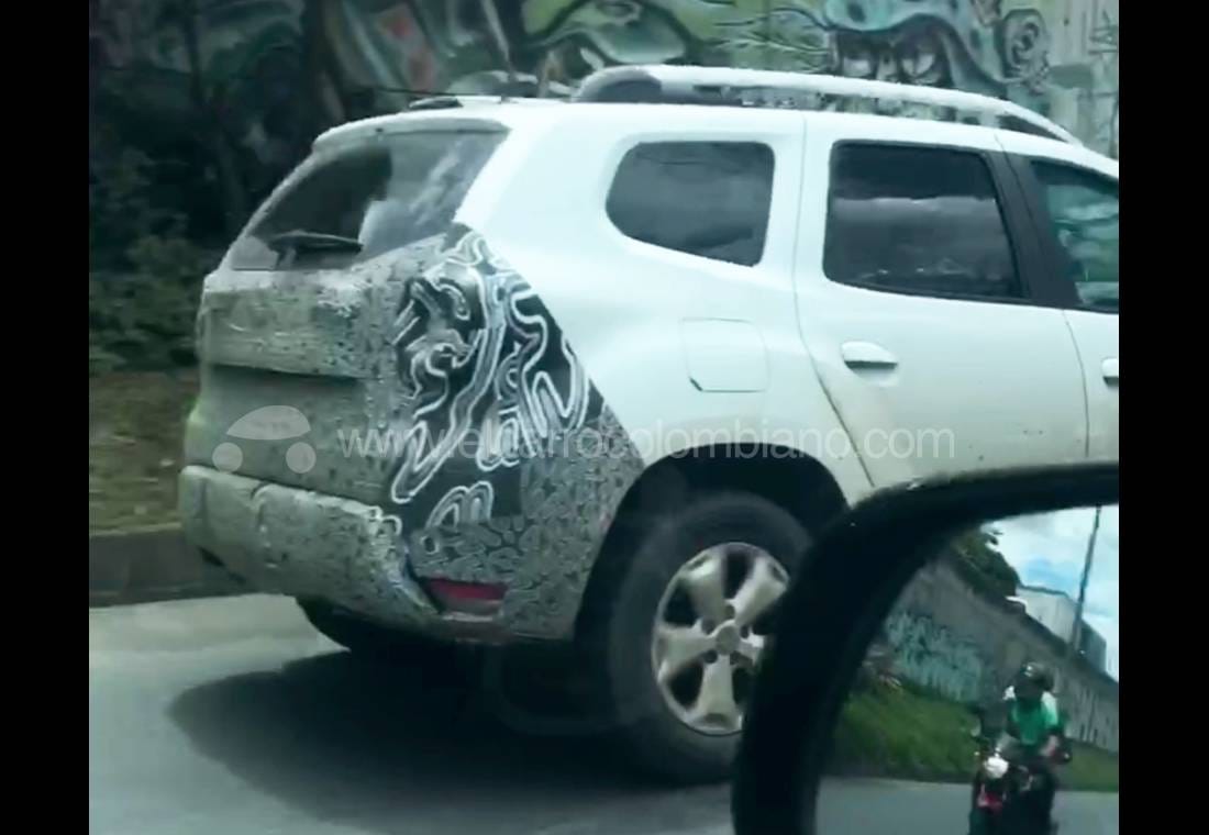 renault duster 2020 colombia, renault duster 2021 colombia, renault duster 2020, renault duster 2021, renault duster 2020 colombia fotos espia, renault duster 2021 colombia fotos espia, renault duster 2020 caracteristicas, renault duster turbo colombia, renault duster 2020 tce