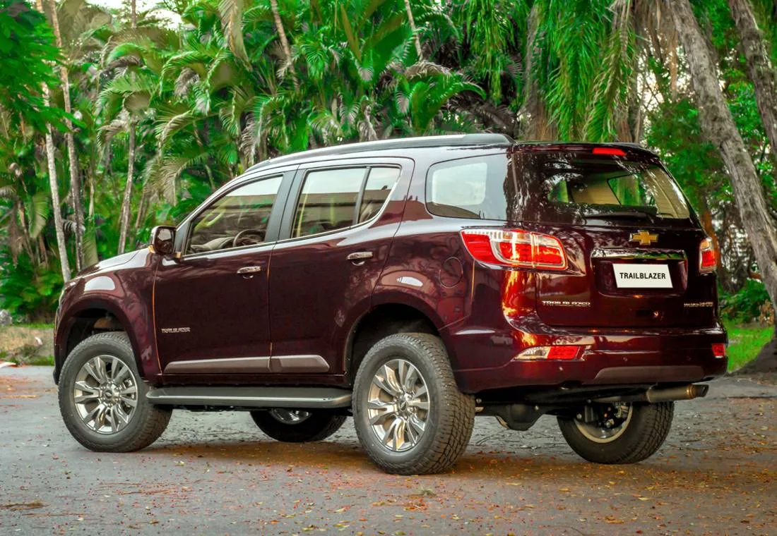 chevrolet trailblazer, chevrolet trailblazer 2020, chevrolet trailblazer 2020 brasil, chevrolet trailblazer 2020 colombia, chevrolet trailblazer premier, chevrolet trailblazer premier 2020, chevrolet trailblazer 2020 equipamiento, chevrolet trailblazer v6 2020, chevrolet trailblazer turbo diesel 2.8 duramax, chevrolet trailblazer 2020 caracteristicas, chevrolet trailblazer 2020 ficha tecnica