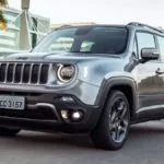 jeep mini suv, jeep mas pequeña que renegade, jeep mini suv 4x4, jeep proyecto 526, futuros jeep, futuros jeep 2020