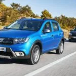 dacia sandero, dacia sandero europa, dacia sandero españa, dacia sandero ventas, dacia sandero 2019, renault sandero europeo, renault sandero vs dacia sandero, ventas del dacia sandero, renault sandero colombia, renault sandero españa, dacia sandero colombia, dacia sandero stepway, renault sandero stepway