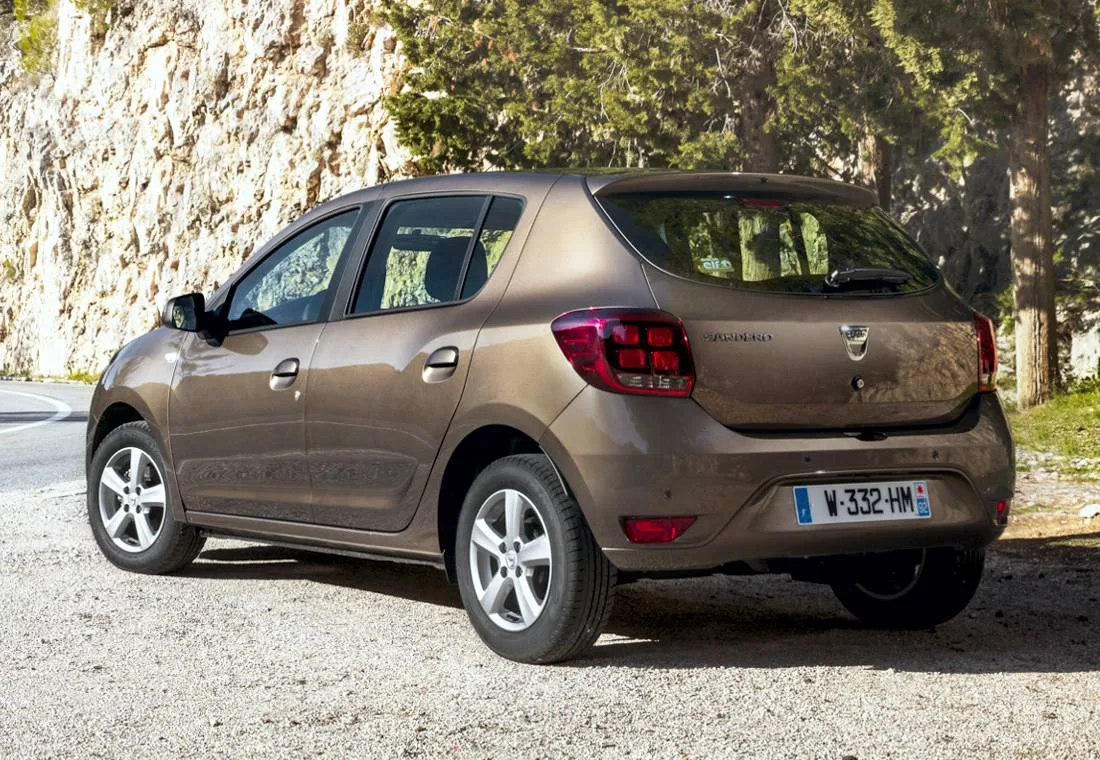 dacia sandero, dacia sandero europa, dacia sandero españa, dacia sandero ventas, dacia sandero 2019, renault sandero europeo, renault sandero vs dacia sandero, ventas del dacia sandero, renault sandero colombia, renault sandero españa, dacia sandero colombia, dacia sandero stepway, renault sandero stepway