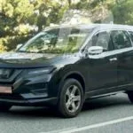 nissan x-trail phev, nissan x-trail hibrida enchufable, nissan x-trail plug-in hybrid, nissan x-trail 2020, nissan x-trail 2020 hibrida enchufable