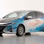 toyota, toyota carro electrico, toyota carro solar, toyota carro con panel solar, toyota carro solar autonomia, toyota nuevo carro solar, toyota prius phv, nuevo toyota prius phv, toyota prius phv prototipo, prototipo toyota prius phv, toyota prius phv caracteristicas, toyota prius phv rendimiento, toyota prius phv autonomia, toyota prius phv fotos, toyota prius phv imagenes, toyota prius phv ficha tecnica