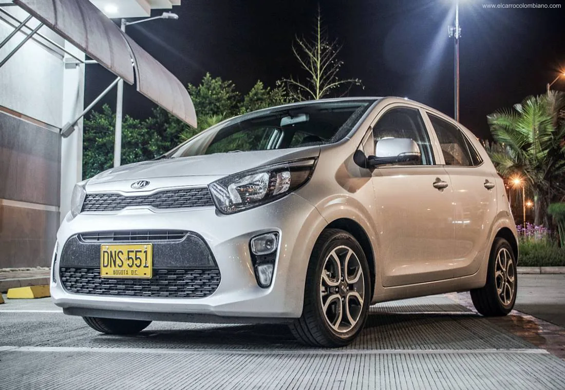 kia picanto automatico, kia picanto automatico 2019, kia picanto automatico nuevo, kia picanto automatico precio, kia picanto automatico colombia, kia picanto automatico precio colombia, carro automatico barato, carro automatico mas barato de colombia, kia picanto automatico ficha tecnica, kia picanto automatico equipamiento
