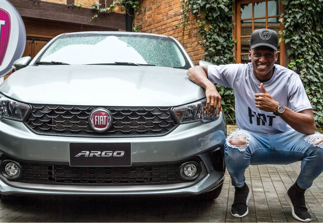 juan guillermo cuadrado, yerry mina, juan guillermo cuadrado jeep, juan guillermo cuadrado embajador jeep, juan guillermo cuadrado embajador jeep en colombia, yerry mina fiat, yerry mina embajador fiat, yerry mina embajador fiat en colombia
