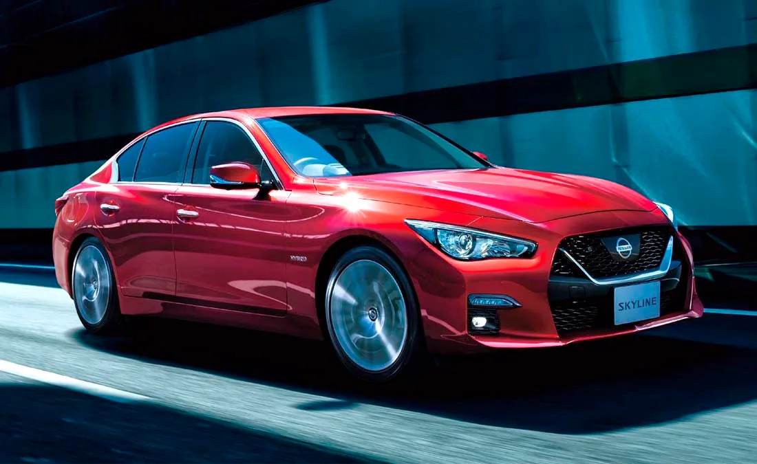 nissan skyline 2020, nuevo nissan skyline, nissan skyline 2019, nissan skyline 2020 caracteristicas, nissan skyline 2020 especificaciones, nissan skyline 2020 motor, nissan skyline 2020 equipamiento, nissan skyline 2020 interior, nissan skyline 2020 exterior, nissan skyline 2020 ficha tecnica, nissan skyline 2020 imagenes, nissan skyline 2020 fotos, nissan skyline 2020 renovacion, nissan skyline 2020 hibrido