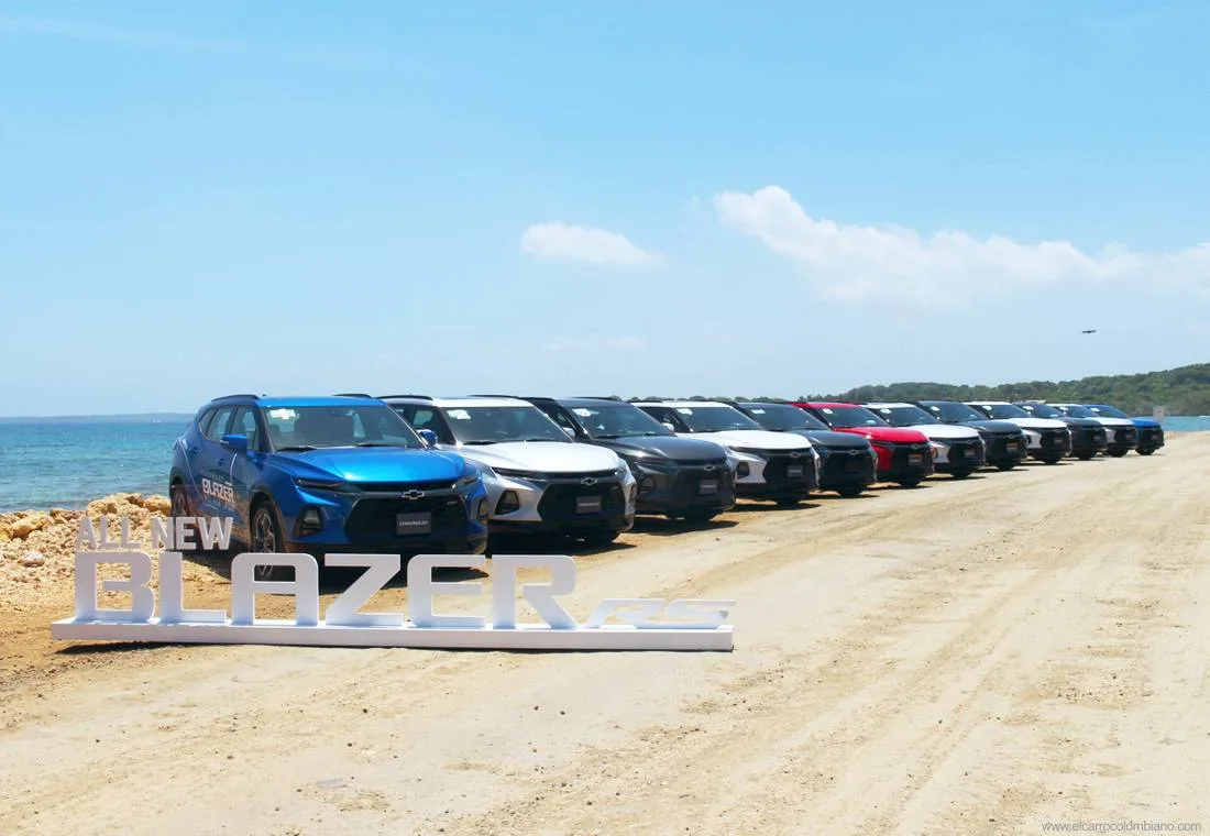 chevrolet blazer, chevrolet blazer colombia, chevrolet blazer rs, chevrolet blazer rs colombia, chevrolet blazer 2019, chevrolet blazer 2019 colombia, chevrolet blazer 2020, chevrolet blazer 2020 colombia, chevrolet blazer precio colombia, chevrolet blazer rs precio colombia, chevrolet blazer impresiones de manejo, chevrolet blazer rs prueba de ruta, chevrolet blazer rs test drive, chevrolet blazer comentarios, chevrolet blazer rs comentarios, chevrolet blazer 2020 prueba de ruta, chevrolet blazer rs lanzamiento en colombia