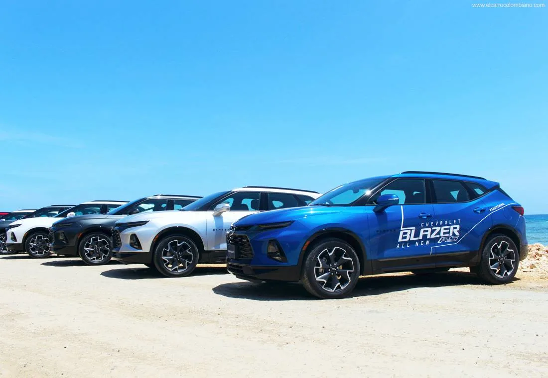 chevrolet blazer, chevrolet blazer colombia, chevrolet blazer rs, chevrolet blazer rs colombia, chevrolet blazer 2019, chevrolet blazer 2019 colombia, chevrolet blazer 2020, chevrolet blazer 2020 colombia, chevrolet blazer precio colombia, chevrolet blazer rs precio colombia, chevrolet blazer impresiones de manejo, chevrolet blazer rs prueba de ruta, chevrolet blazer rs test drive, chevrolet blazer comentarios, chevrolet blazer rs comentarios, chevrolet blazer 2020 prueba de ruta, chevrolet blazer rs lanzamiento en colombia