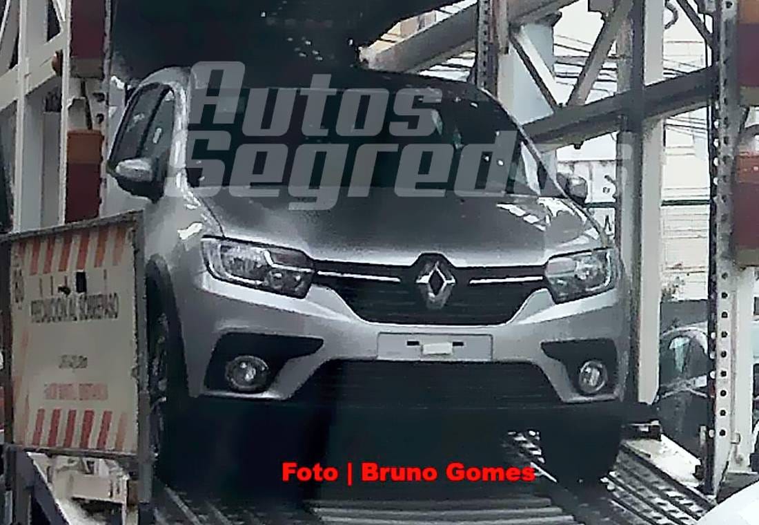 renault sandero 2020, renault sandero 2020 novedades, renault sandero 2020 caracteristicas, renault sandero 2020 brasil, renault sandero stepway 2020, renault sandero 2020 fotos espia, renault sandero stepway 2020 fotos espia, renault sandero 2020 equipamiento, renault sandero intens cvt, renault sandero stepway cvt, renault sandero cvt, renault sandero 2020 colombia, renault sandero 2021 colombia