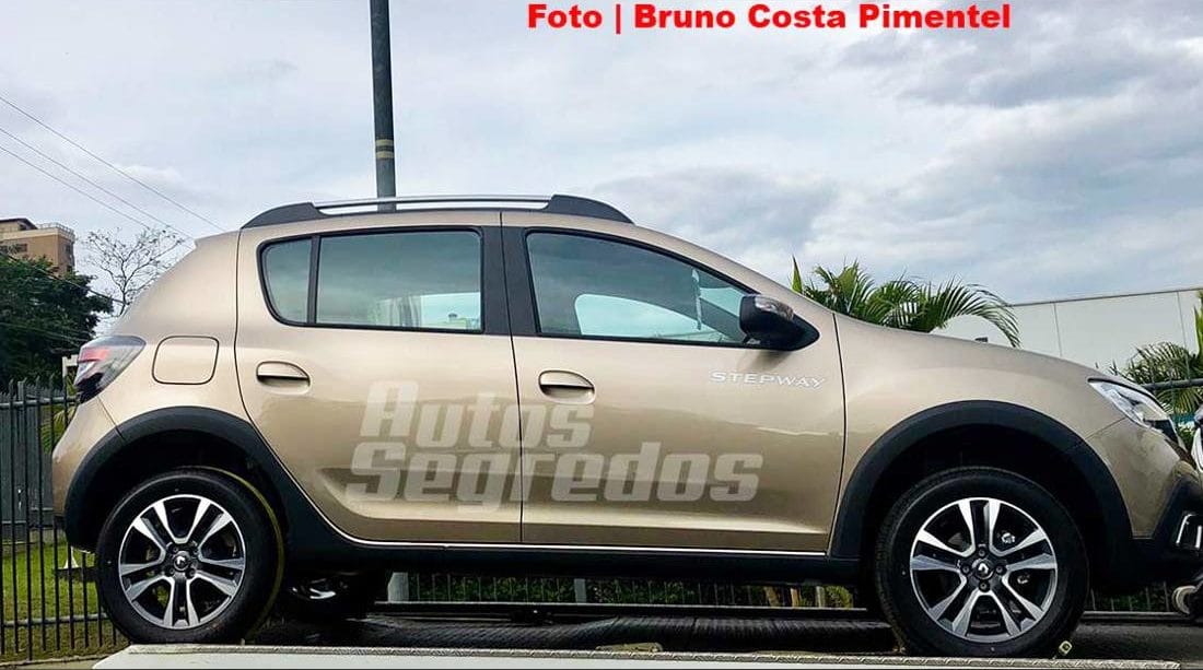 renault sandero 2020, renault sandero 2020 novedades, renault sandero 2020 caracteristicas, renault sandero 2020 brasil, renault sandero stepway 2020, renault sandero 2020 fotos espia, renault sandero stepway 2020 fotos espia, renault sandero 2020 equipamiento, renault sandero intens cvt, renault sandero stepway cvt, renault sandero cvt, renault sandero 2020 colombia, renault sandero 2021 colombia
