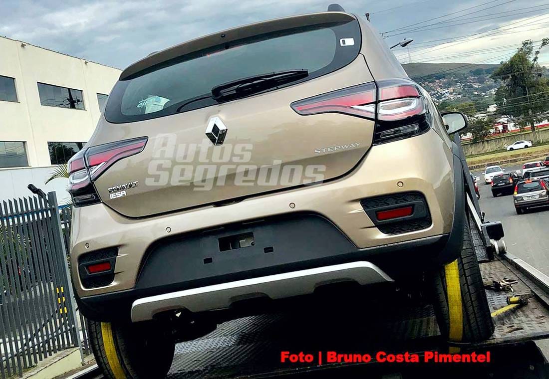 renault sandero 2020, renault sandero 2020 novedades, renault sandero 2020 caracteristicas, renault sandero 2020 brasil, renault sandero stepway 2020, renault sandero 2020 fotos espia, renault sandero stepway 2020 fotos espia, renault sandero 2020 equipamiento, renault sandero intens cvt, renault sandero stepway cvt, renault sandero cvt, renault sandero 2020 colombia, renault sandero 2021 colombia