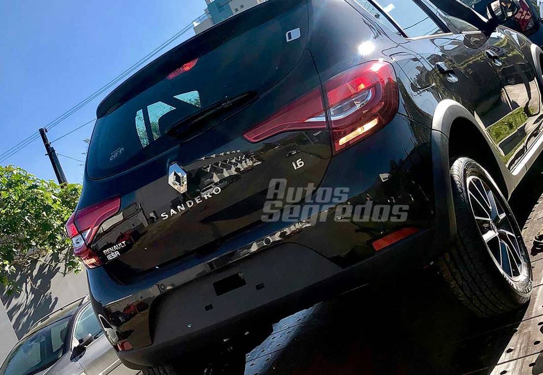 renault sandero 2020, renault sandero 2020 novedades, renault sandero 2020 caracteristicas, renault sandero 2020 brasil, renault sandero stepway 2020, renault sandero 2020 fotos espia, renault sandero stepway 2020 fotos espia, renault sandero 2020 equipamiento, renault sandero intens cvt, renault sandero stepway cvt, renault sandero cvt, renault sandero 2020 colombia, renault sandero 2021 colombia