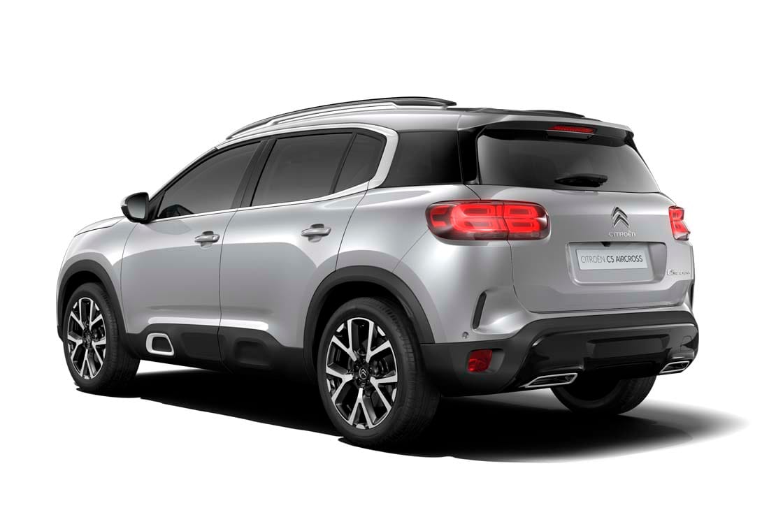 citroen c5 aircross, nueva citroen c5 aircross, citroen c5 aircross ventas, citroen c5 aircross ventas en europa, citroen c5 aircross europa, citroen c5 aircross caracteristicas, citroen c5 aircross versiones, citroen c5 aircross motores, citroen c5 aircross unidades vendidas, citroen c5 aircross ejemplares vendidos, citroen c5 aircross suv, citroen c5 aircross cifras de venta, citroen c5 aircross estadisticas
