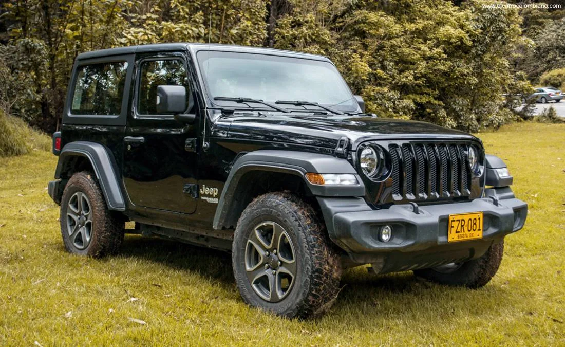 jeep wrangler, jeep wrangler jl, jeep wrangler 2019, jeep wrangler 2020, jeep wrangler 2019 prueba de manejo, jeep wrangler 2020 prueba de manejo, jeep wrangler colombia, jeep wrangler 2019 colombia, jeep wrangler 2020 colombia, jeep wrangler 2019 prueba en colombia, jeep wrangler jl colombia, jeep wrangler 2020 prueba en colombia, jeep wrangler jl caracteristicas, jeep wrangler 2019 comentarios, jeep wrangler 2019 impresiones de manejo