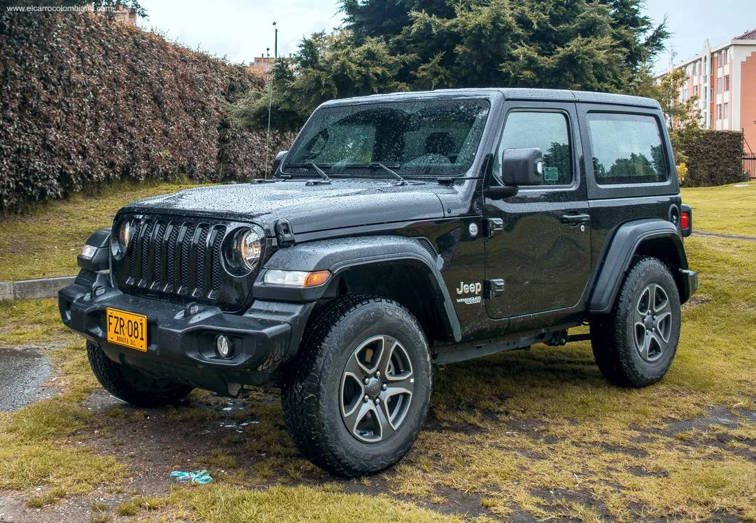 jeep wrangler, jeep wrangler jl, jeep wrangler 2019, jeep wrangler 2020, jeep wrangler 2019 prueba de manejo, jeep wrangler 2020 prueba de manejo, jeep wrangler colombia, jeep wrangler 2019 colombia, jeep wrangler 2020 colombia, jeep wrangler 2019 prueba en colombia, jeep wrangler jl colombia, jeep wrangler 2020 prueba en colombia, jeep wrangler jl caracteristicas, jeep wrangler 2019 comentarios, jeep wrangler 2019 impresiones de manejo