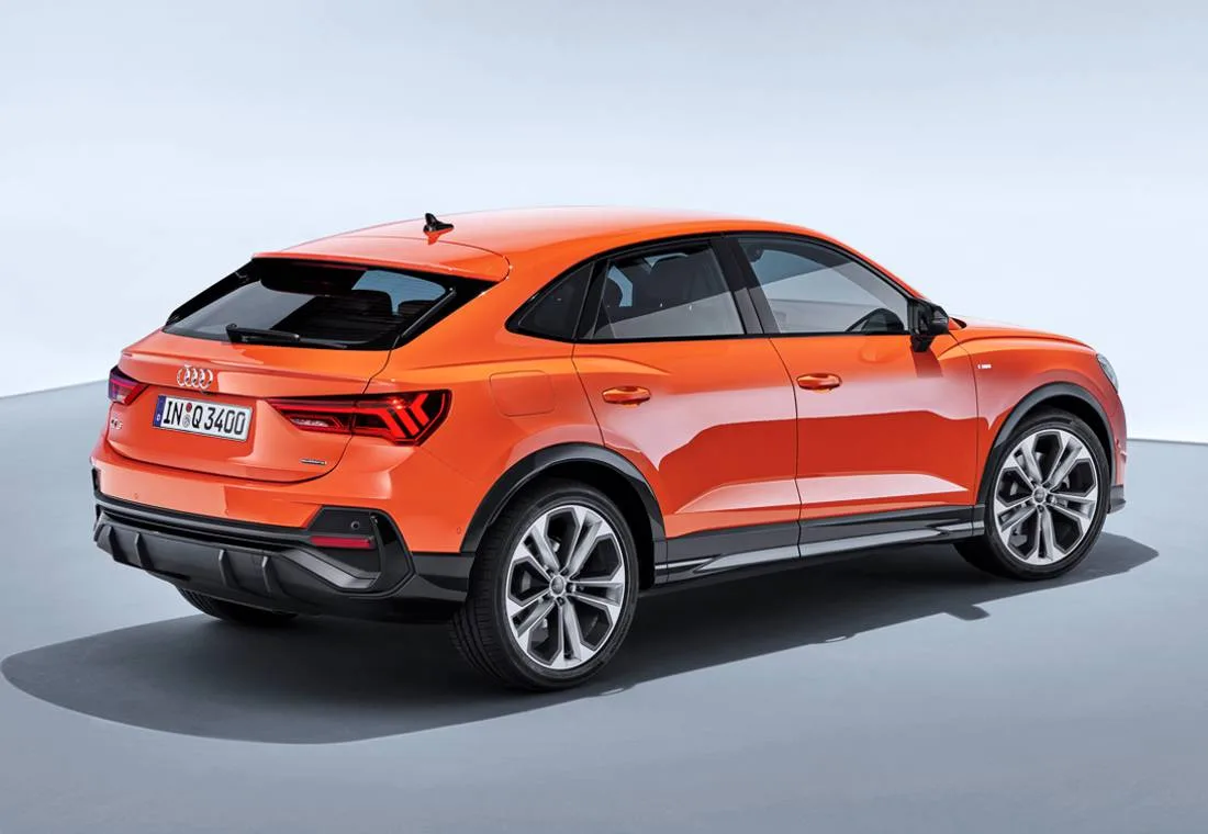 audi q3 sportback, audi q3 sportback caracteristicas, audi q3 sportback 2020, audi q3 sportback 2021, audi q3 sportback dimensiones, audi q3 sportback fotos, audi q3 sportback imagenes, audi q3 sportback colombia, audi q3 sportback ficha tecnica, audi q3 sportback tfsi, audi q3 sportback tdi, audi q3 sportback mild-hybrid, audi q3 sportback motores, audi q3 sportback equipamiento, audi q3 sportback seguridad, audi q3 sportback mexico, audi q3 sportback argentina, audi q3 sportback panama, audi q3 sportback peru, audi q3 sportback chile