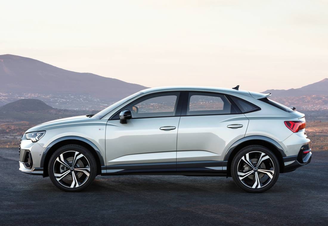 audi q3 sportback, audi q3 sportback caracteristicas, audi q3 sportback 2020, audi q3 sportback 2021, audi q3 sportback dimensiones, audi q3 sportback fotos, audi q3 sportback imagenes, audi q3 sportback colombia, audi q3 sportback ficha tecnica, audi q3 sportback tfsi, audi q3 sportback tdi, audi q3 sportback mild-hybrid, audi q3 sportback motores, audi q3 sportback equipamiento, audi q3 sportback seguridad, audi q3 sportback mexico, audi q3 sportback argentina, audi q3 sportback panama, audi q3 sportback peru, audi q3 sportback chile