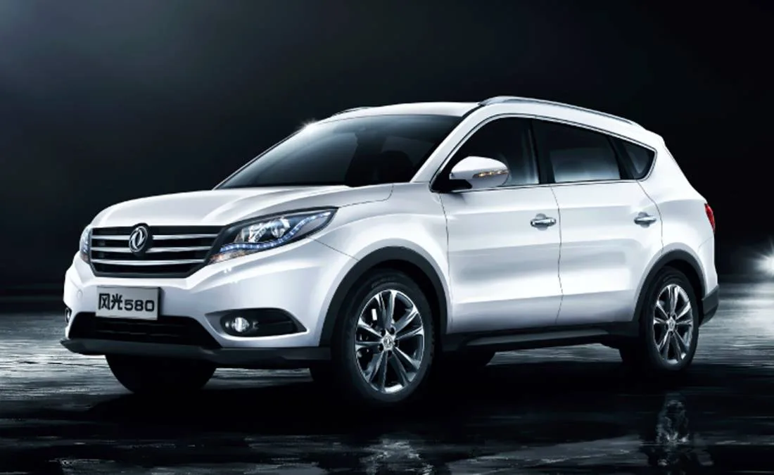 dfsk en europa, dfsk 580, dfsk 580 colombia, dfsk ix5, fengguang ix5, dfsk ix5 colombia, gama dfsk en europa, dfsk en españa, autos chinos en europa, carros chinos en colombia