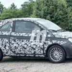 fiat 500e, fiat 500 electrico, fiat 500e 2021, fiat 500e 2020, fiat 500e 2022, fiat 500 electrico europeo, fiat 500e europeo, fiat 500e fotos espia, fiat 500 electrico fotos espia