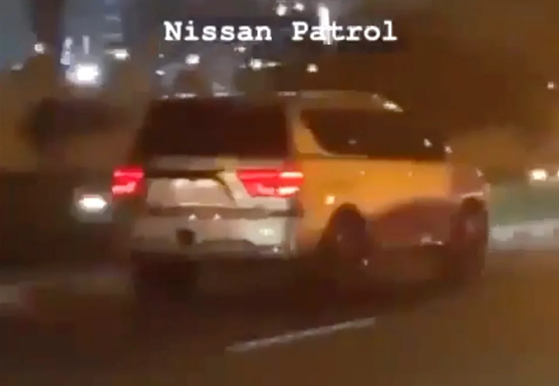 nissan patrol, nissan patrol cambios, nissan patrol 2019, nissan patrol 2020, nissan patrol actualizacion, nissan patrol renovacion, nissan patrol novedades, nueva nissan patrol, nissan patrol 2020 caracteristicas, nissan patrol 2020 motor, nissan patrol 2020 especificaciones, nissan patrol 2020 imagenes, nissan patrol 2020 fotos, nissan patrol 2020 ficha tecnica, nissan patrol 2020 lanzamiento, nissan patrol 2020 fecha de lanzamiento