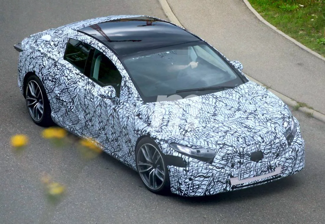 mercedes-benz eqs, mercedes-benz eqs electrico, mercedes-benz eqs spyshots, mercedes-benz eqs fotos espia, mercedes eqs electrico, mercedes-benz eqs sedan premium electrico, mercedes-benz eqs caracteristicas, mercedes-benz eqs autonomia, mercedes-benz eqs fotos, mercedes-benz eqs 2021