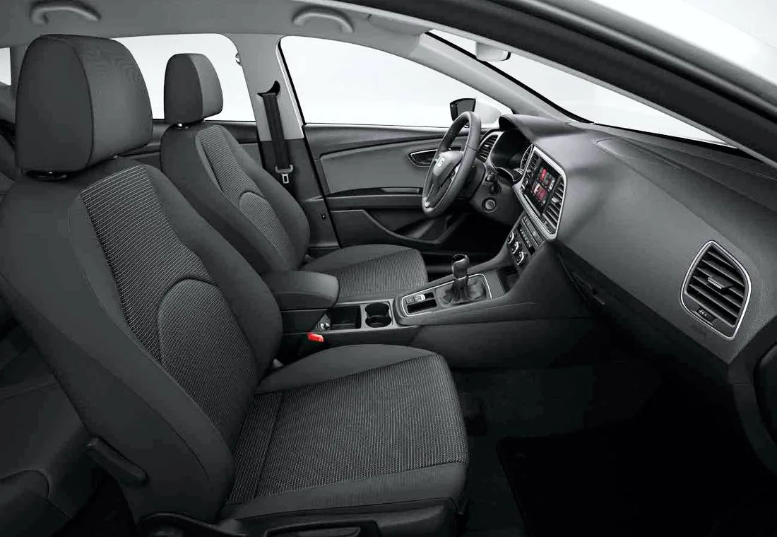seat leon, seat leon colombia, seat leon reference, seat leon reference precio colombia, seat leon precio colombia, seat leon 2019, seat leon 2019 precio colombia, seat leon tercera generacion, seat leon un millon de unidades, historia seat leon, seat leon cupra 290