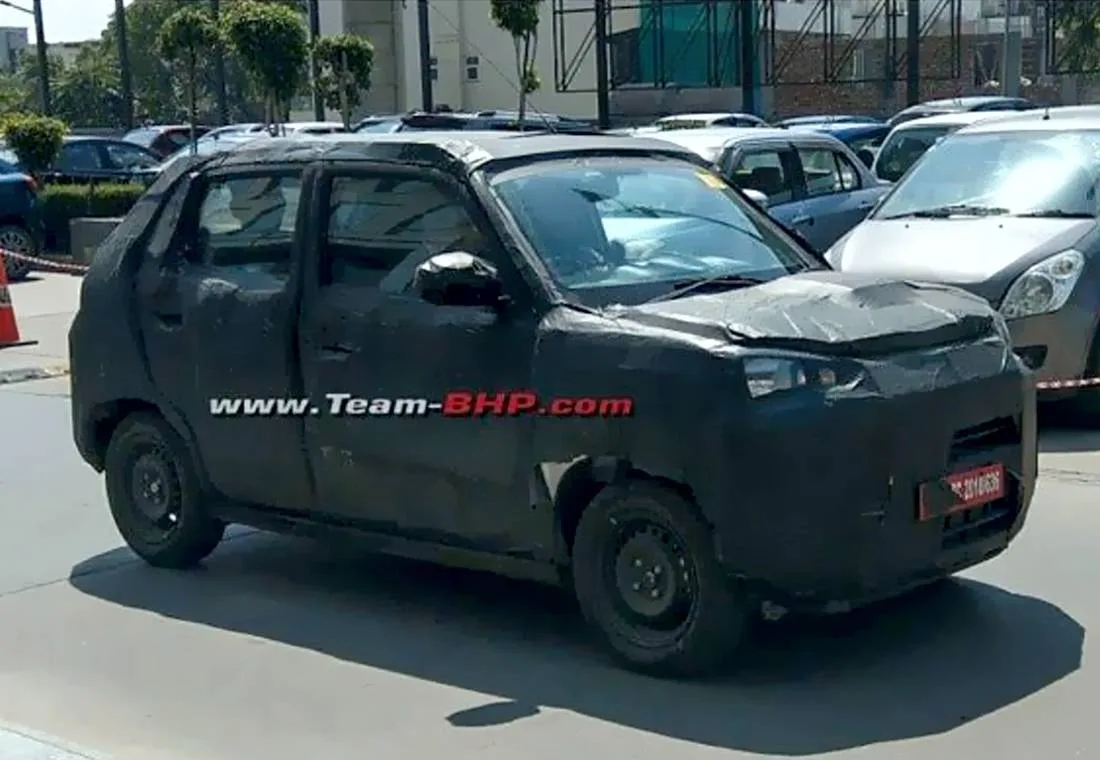 suzuki s-presso, suzuki s-presso 2020, suzuki s-presso caracteristicas, suzuki s-presso fotos, suzuki s-presso fotos espia, suzuki mini crossover, suzuki city car crossover, suzuki city car 2020, suzuki s-presso motores, suzuki s-presso imagenes, suzuki s-presso india, suzuki s-presso colombia