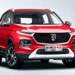 baojun 510, baojun 510 2020, baojun 510 2020 caracteristicas, baojun 510 2020 equipamiento, baojun 510 cvt, baojun 510 2020 con caja cvt, baojun 510 2020 automatica, baojun 510 2020 ficha tecnica, baojun 510 chevrolet, baojun 510 suv, baojun 510 china