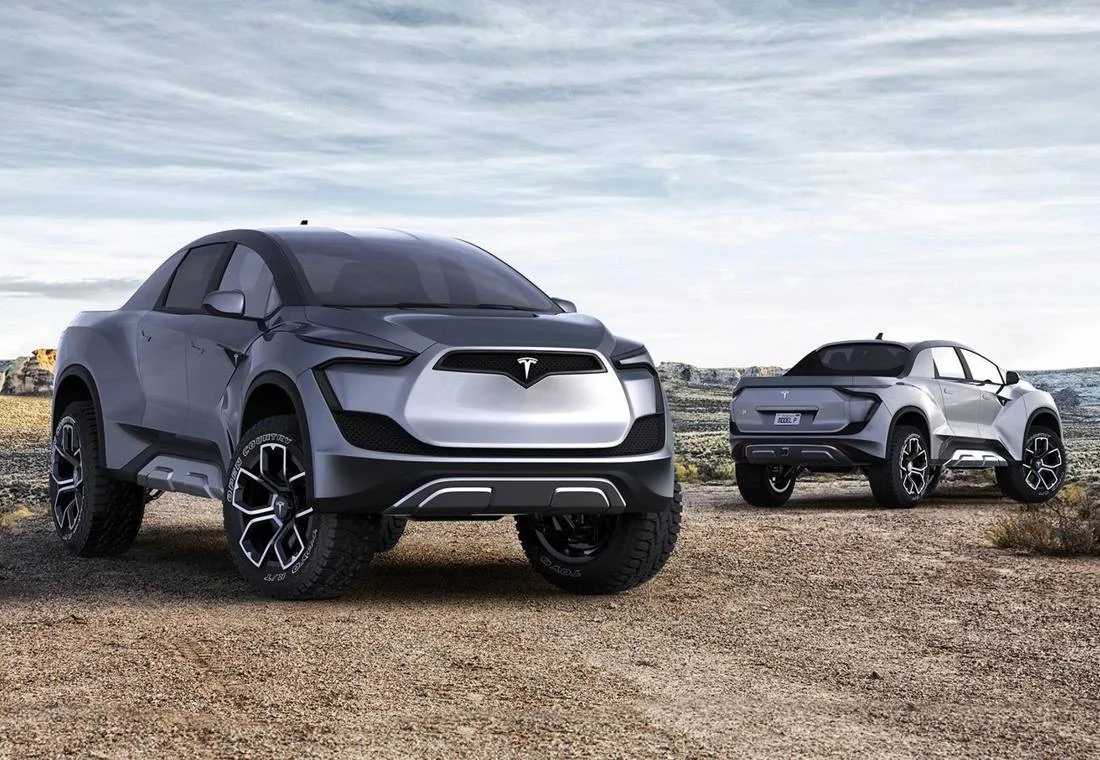 tesla pick-up, tesla pick-up electrica, tesla camioneta electrica, tesla pick-up 2020, tesla pick-up caracteristicas, tesla pick-up ficha tecnica, tesla pick-up imagenes, tesla pick-up autonomia, tesla pick-up elon musk, tesla pick-up teasers, tesla pick-up 2020 precio, pick-up tesla camioneta precio