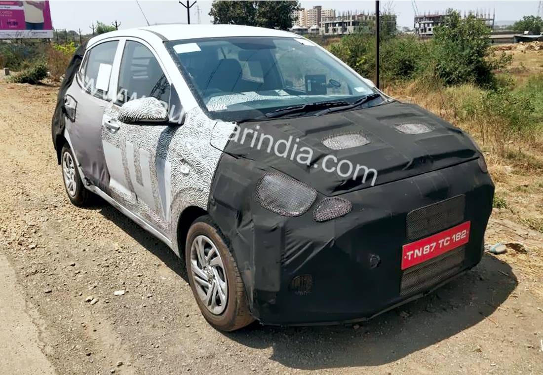 hyundai grand i10 2020, hyundai grand i10 2021, hyundai grand i10 2020 caracteristicas, hyundai grand i10 2020 fotos espia, hyundai grand i10 2020 lanzamiento, hyundai grand i10 2020 caracteristicas, hyundai grand i10 2020 colombia