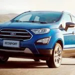 Mini EcoSport