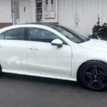 mercedes benz cla, mercedes benz cla 2020, mercedes benz cla coupe, mercedes benz cla 180 2020, mercedes benz cla colombia, mercedes benz cla 2020 colombia, mercedes benz cla 180 caracteristicas, mercedes benz cla 180 fotos, mercedes benz cla 2020 fotos colombia, mercedes benz cla 2020 fotos espia colombia