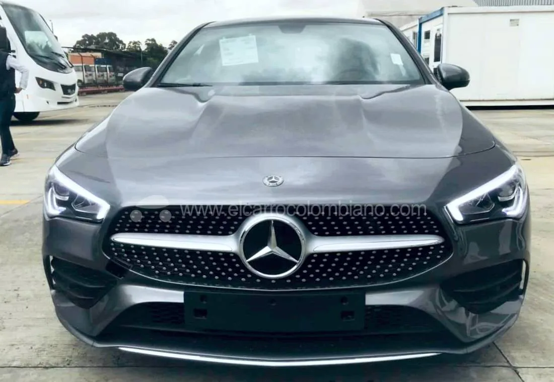 mercedes benz cla, mercedes benz cla 2020, mercedes benz cla coupe, mercedes benz cla 180 2020, mercedes benz cla colombia, mercedes benz cla 2020 colombia, mercedes benz cla 180 caracteristicas, mercedes benz cla 180 fotos, mercedes benz cla 2020 fotos colombia, mercedes benz cla 2020 fotos espia colombia