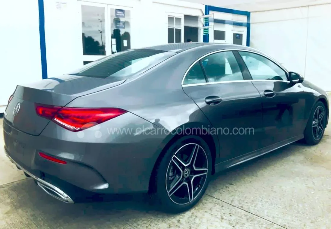 mercedes benz cla, mercedes benz cla 2020, mercedes benz cla coupe, mercedes benz cla 180 2020, mercedes benz cla colombia, mercedes benz cla 2020 colombia, mercedes benz cla 180 caracteristicas, mercedes benz cla 180 fotos, mercedes benz cla 2020 fotos colombia, mercedes benz cla 2020 fotos espia colombia