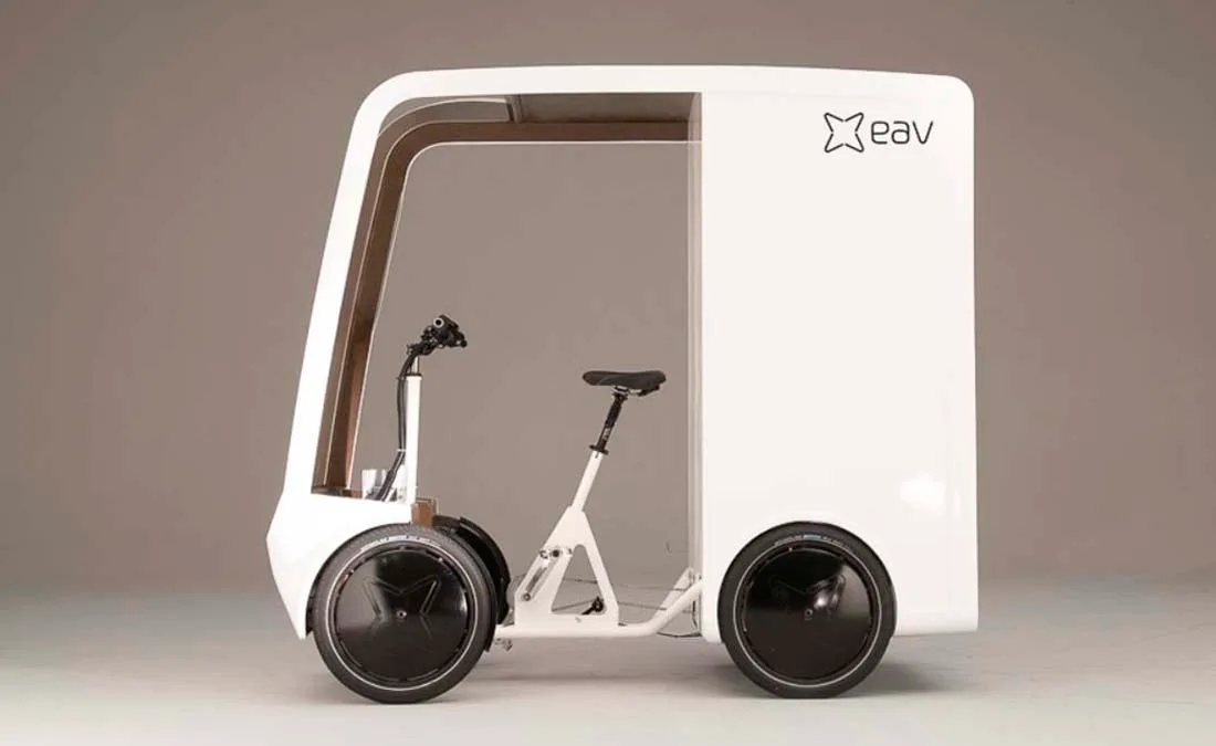 eavan, eavan novedades, eavan caracteristicas, eavan noticias, eavan lanzamiento, eavan vehiculo, nueva eavan, eavan especificaciones, eavan ficha tecnica, eavan vehiculo utilitario, eavan bicicleta electrica, eavan tecnologia, startup eav, eav startup, eavan crossover, eavan hibrido