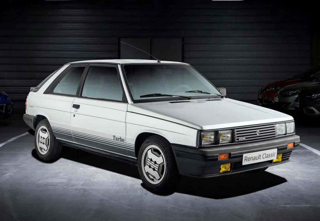 renault turbo, renault deportivos, renault clasicos, renault clasicos en colombia, renault turbo en colombia, renault 5 turbo, renault 20 turbo 4x4 paris-dakar, renault 18 turbo, renault fuego colombia, renault fuego argentina, renault fuego turbo, renault megane rs trophy-r, renault 9 turbo, renault 11 turbo, renault safrane biturbo, renault 21 2l turbo, renault f1 rs10 1979, renault formula 1, historia de renault