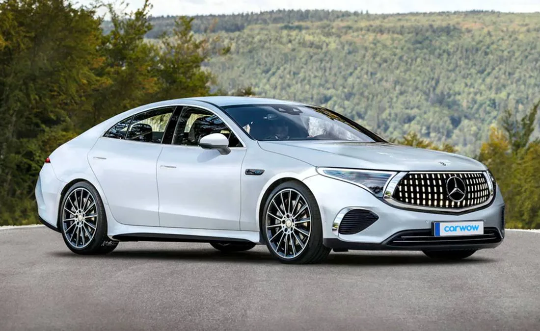 mercedes benz eqs, mercedes benz eqs render, mercedes benz eqs proyeccion digital, mercedes benz eqs caracteristicas, mercedes benz eqs 2022, mercedes benz eqs coupe, mercedes benz eqs sedan coupe, mercedes benz eqs auto electrico de lujo, mercedes benz eqs electrico, mercedes benz eqs carwow
