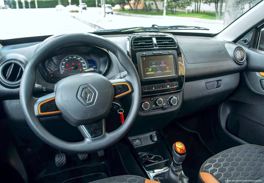 renault kwid, renault kwid colombia, renault kwid prueba de manejo, renault kwid test drive, renault kwid outsider, renault kwid caracteristicas, renault kwid preguntas, todo sobre el renault kwid, resolver dudas sobre el renault kwid