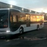 buses electricos, buses electricos medellin, buses electricos en colombia, buses electricos byd, byd k9ga, buses electricos byd k9ga, video buses electricos, buses electricos byd caracteristicas